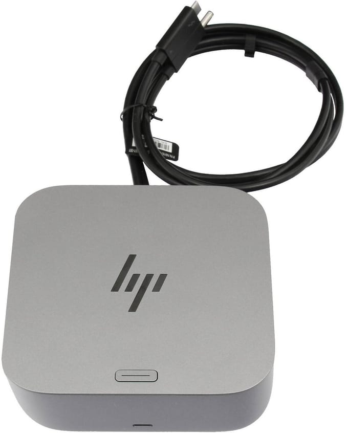HP AW5M5UT#ABB Thunderbolt 4 Ultra 280W G6 Dock