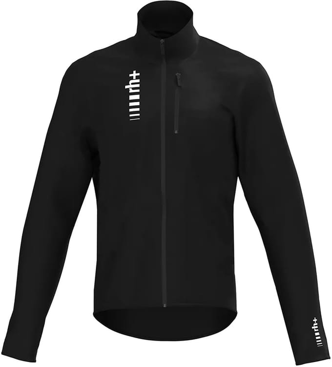 Rh+ Emergency Jas Zwart M
