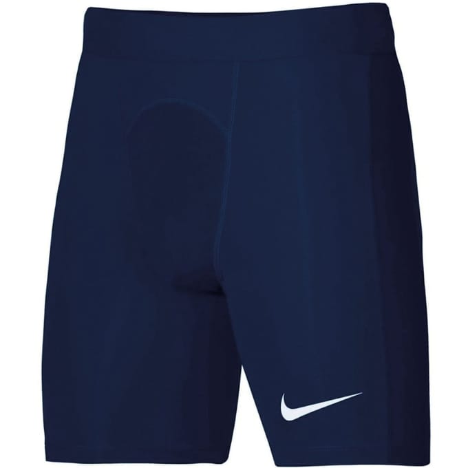 Nike Pro Strike Ondergoed Shorts Blauw K410