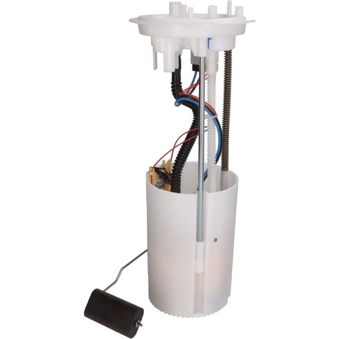 Elektrische brandstofpomp BOSCH 0 580 203 43D