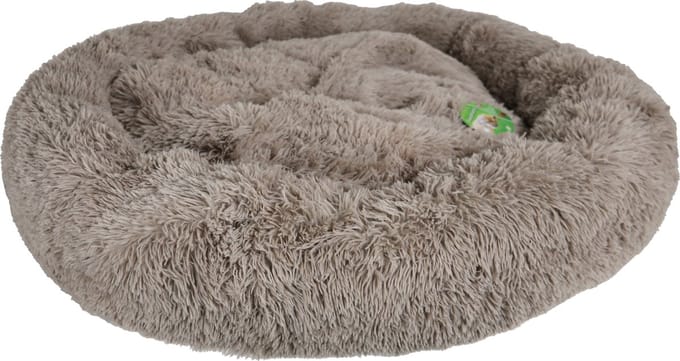 Boon donut supersoft 120cm taupe