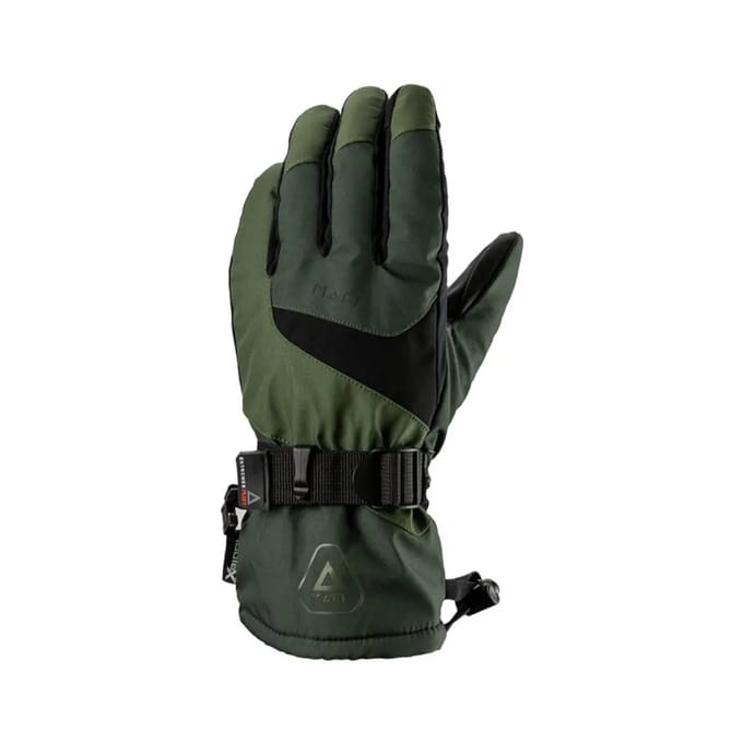 Skihandschoenen MATT Skitime TTX