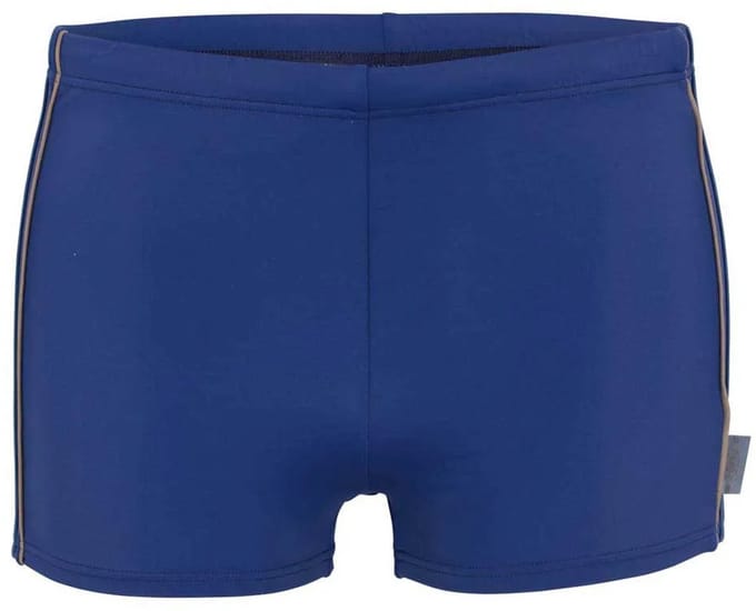 Aquafeel 24008 Zwemslip Blauw 9 Man