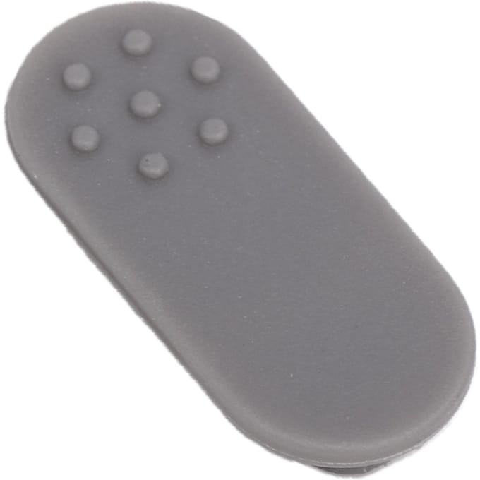 Batterijklep Rubber Batterijdeur Bodemklep Geschikt voor M50 M6 M50II M6II M100 M200 Camera