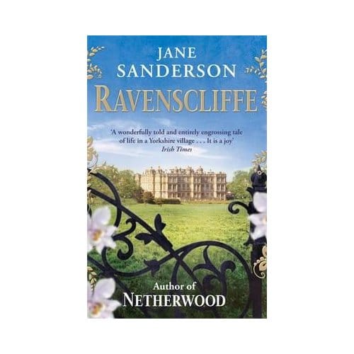 Ravenscliffe - Jane Sanderson