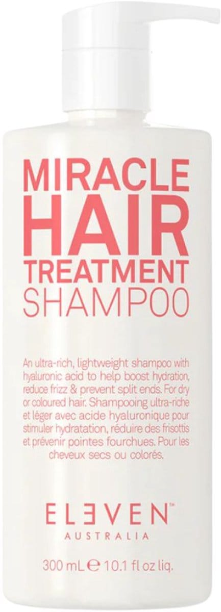 Eleven Australia - Miracle Hair Treatment Shampoo