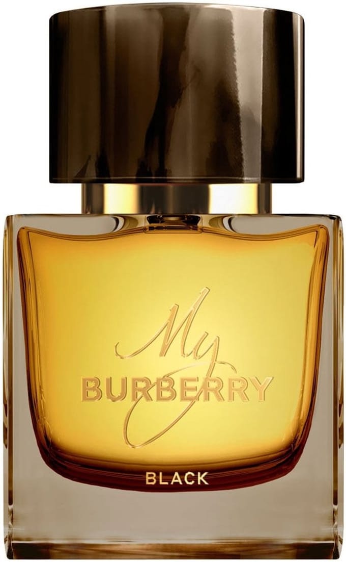 Burberry My Burberry Black - 30 ml - eau de parfum spray - damesparfum