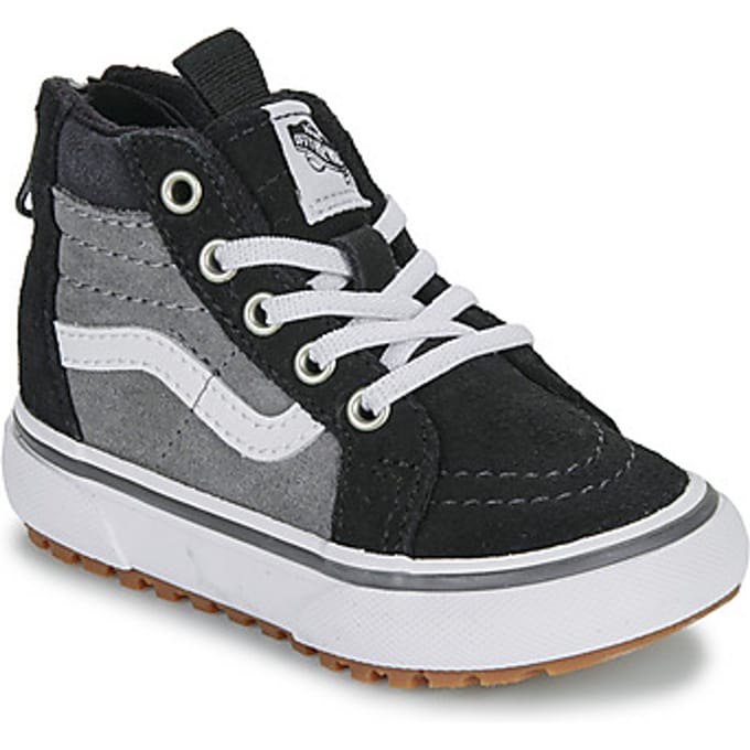Vans  Hoge Sneakers MTE SK8-Hi Zip