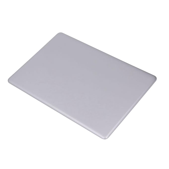 Cache arrière LCD pour ordinateur portable ABS Cache arrière LCD supérieur de remplacement pour 15-dw 15-dw0000 250 G8 G9 255 white