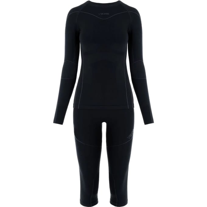 3/4 dames sportoutfit Viking Gaja