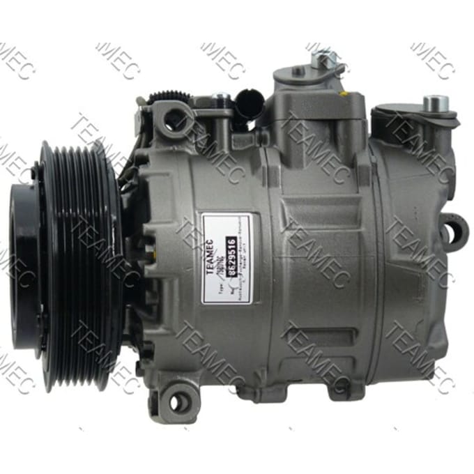 Compressor airconditioning TEAMEC 8629516