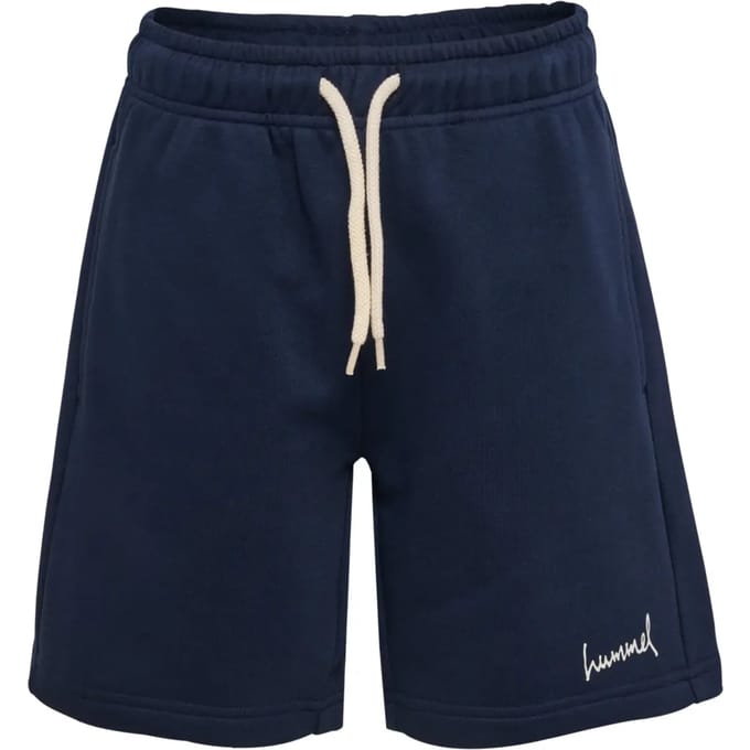 hmlJR SUMMER SWEAT SHORTS