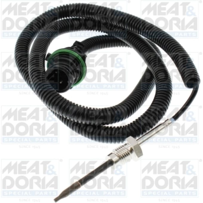 Sensor, uitlaatgastemperatuur MEAT & DORIA 12765