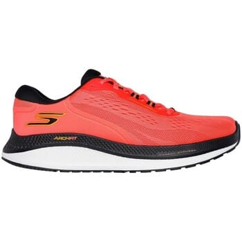 Hardloopschoenen Skechers Go Run Persistence 2 246084-RDBK Red Black