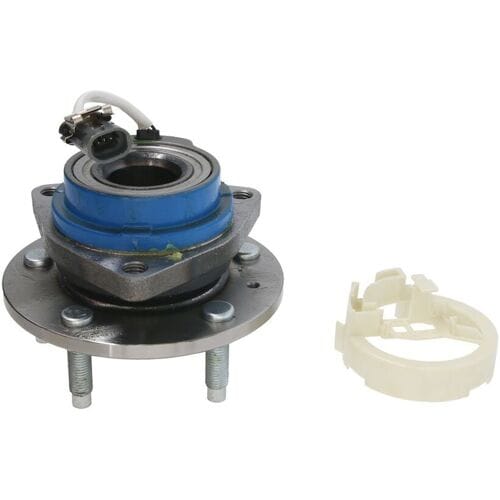 Wielnaaf EDGE 512223AT