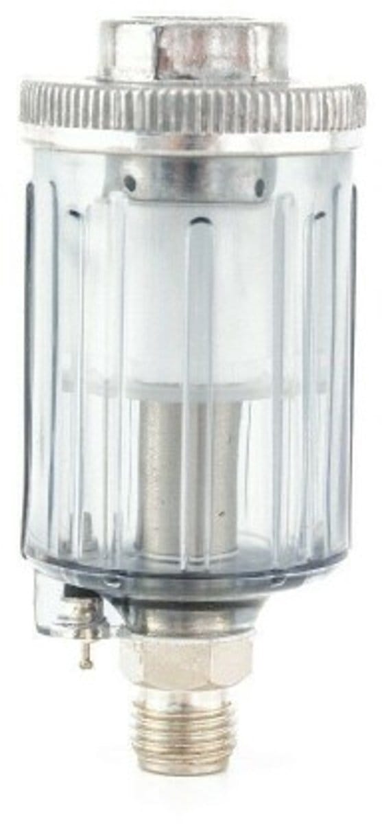 Mini vochtafscheider - Waterafscheider - Compressor vocht afscheider - ASTA
