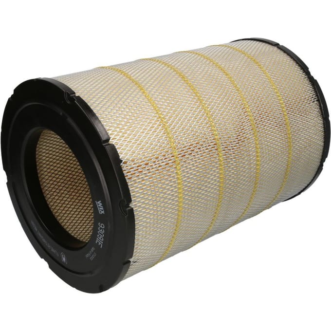 Luchtfilter WIX FILTERS 93091E