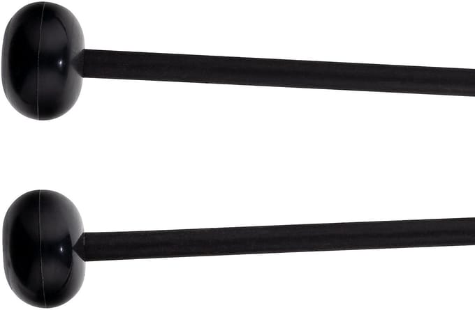Meinl MPMH Mallets Hard - Percussie mallets