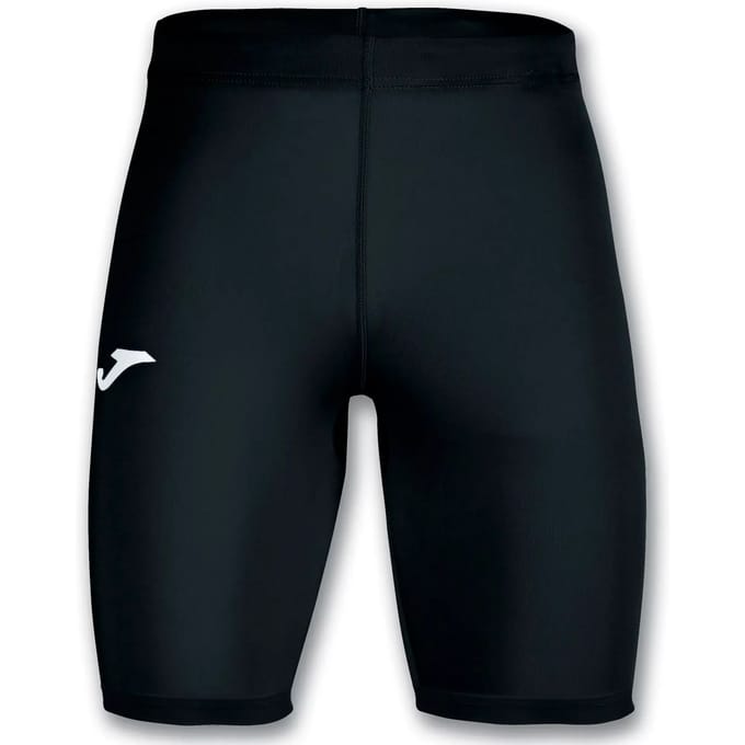 Joma Short Tight Heren - Zwart | Maat: S-M