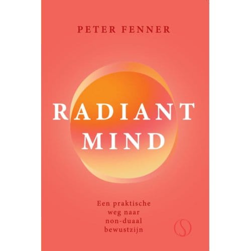Radiant Mind - Peter Fenner