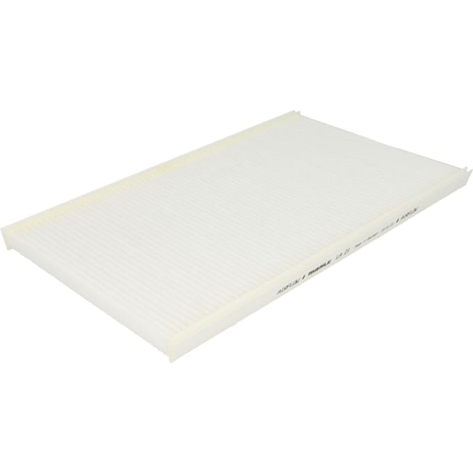 Cabine luchtfilter KNECHT LA 21