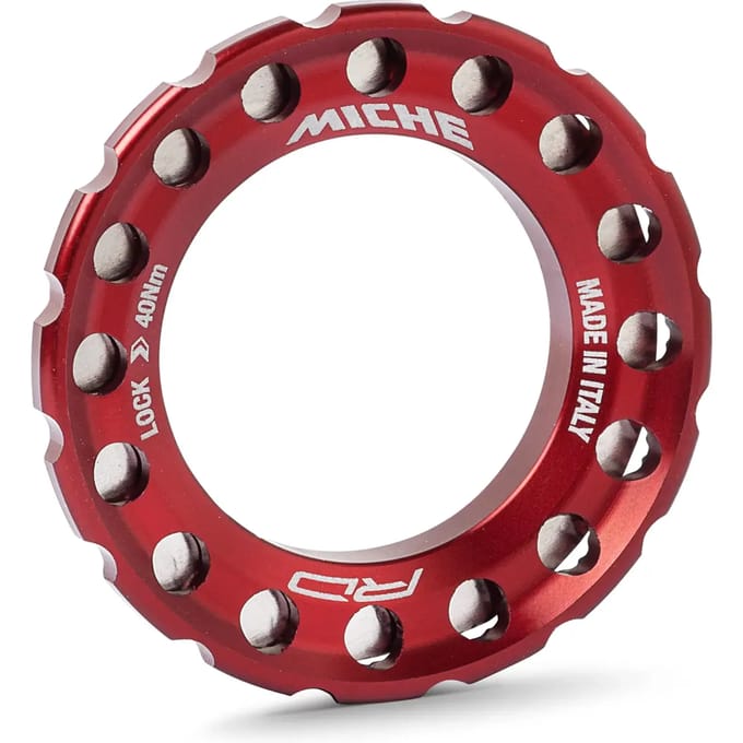 Wielmoer Miche CenterLock (x2)