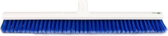 kamerveger FB 60 cm gepluimd