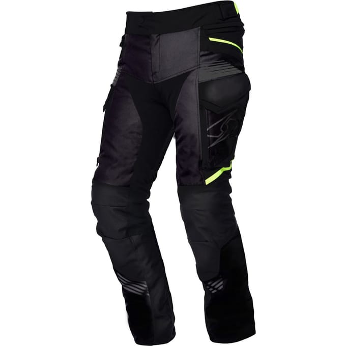 Textielen broek SPYKE EQUATOR DRY TECNO Maat 50