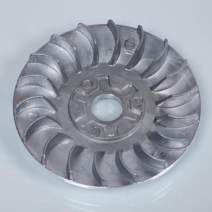 Joue fixe variateur P2R pour Scooter Chinois 50 Scoot Neuf