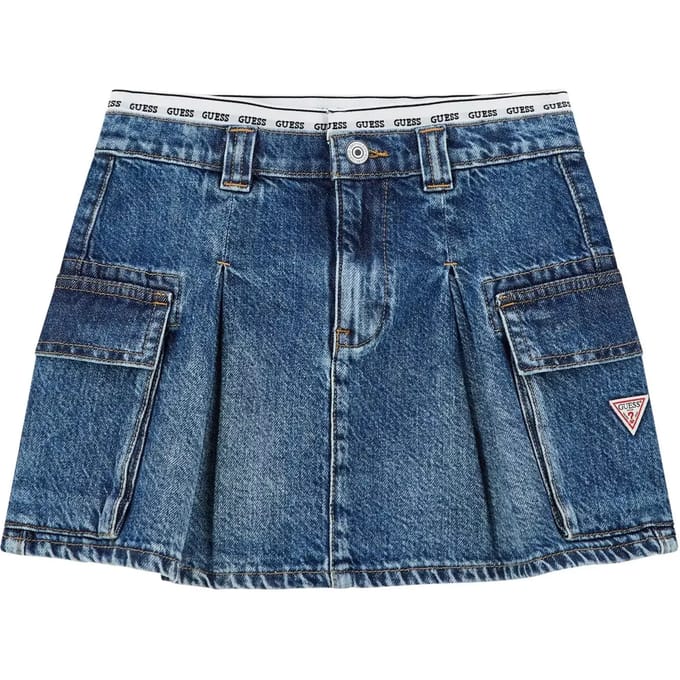 Meisjesrok Guess Rigid