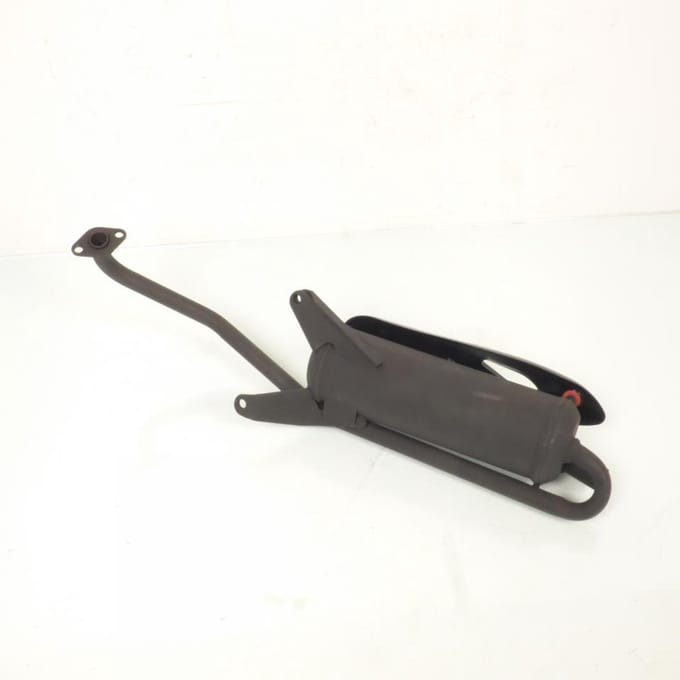 Pot d échappement pour Scooter Sym 50 Symphony Neuf