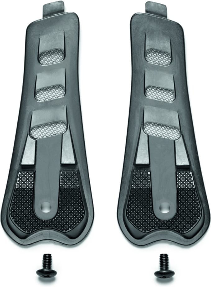 Sidi Sidi Antislip Heel Insert No. 353 GRIJS - Maat 42/48