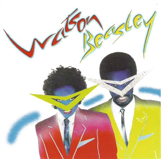 Watson Beasley