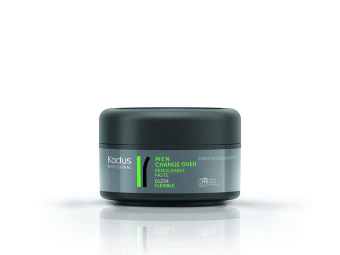 Kadus - Men - Change Over - Remoldable Paste - 75 ml