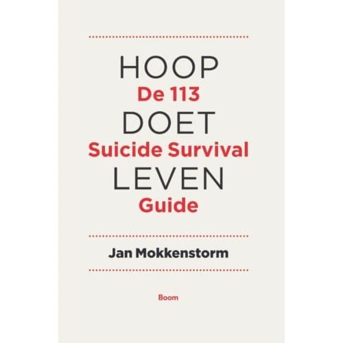 Hoop Doet Leven - Jan Mokkenstorm
