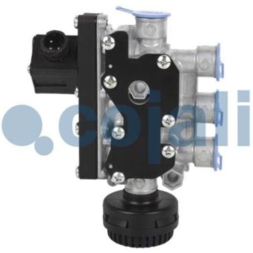 Magneetklep COJALI 2209450