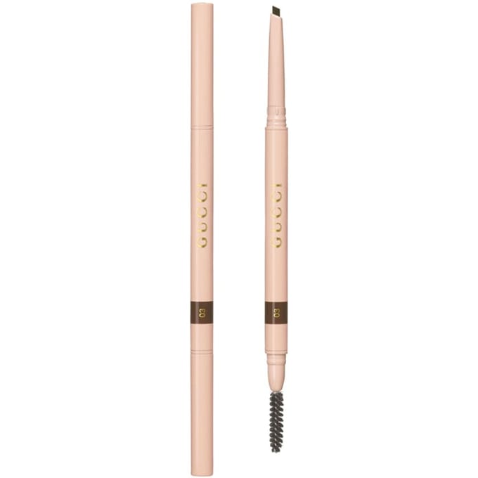 Gucci EyeBrow Pencil Waterproof 03 0.9 g