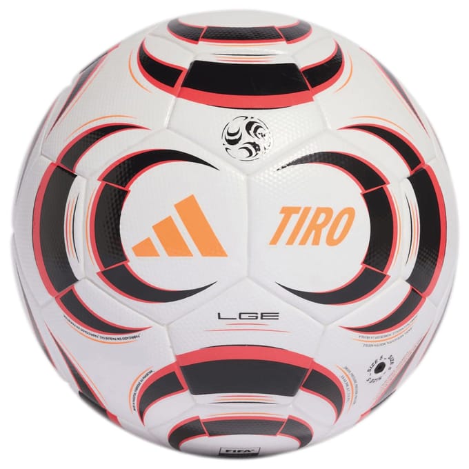 Adidas Tiro League Voetbal Senior