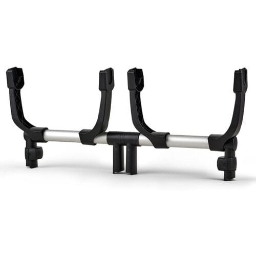 Bugaboo Donkey6 autostoel adapter twin Black unisex