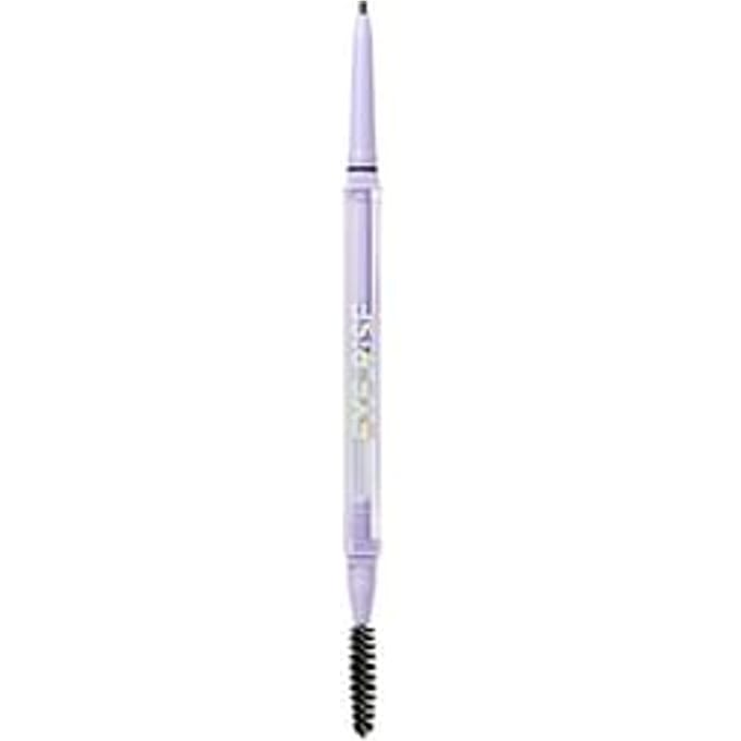 THE FACE SHOP - Eye Rise Slim Brow - 5 Colors #03 Ash Brown