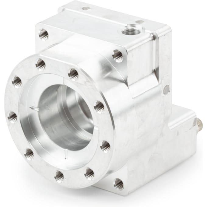 Manifold