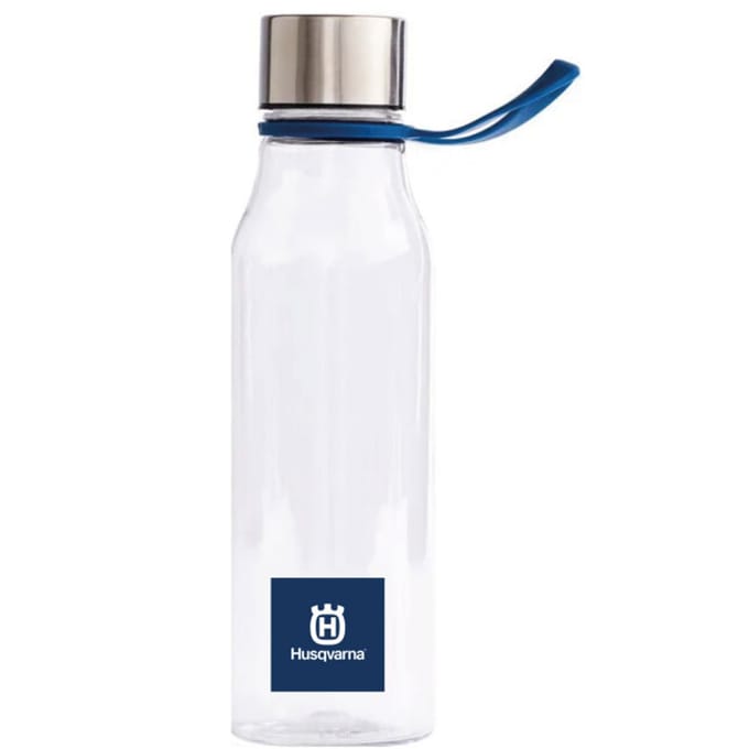 Husqvarna Waterfles Lean 600 Ml