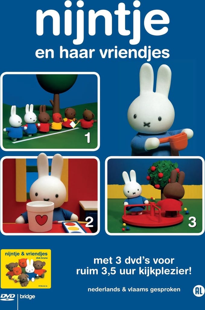 Nijntje Box