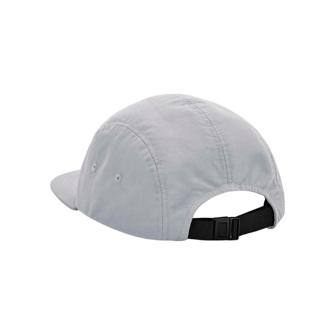 Beechfield Unisex Camperpet voor volwassenen (Lichtgrijs)