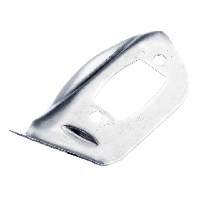 Heat deflector 60cc