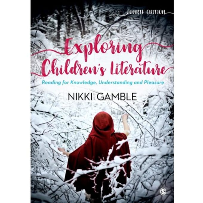 Exploring Children's Literature - Gamble, Nikki