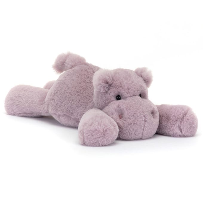 Jellycat knuffel Smudge Hippo