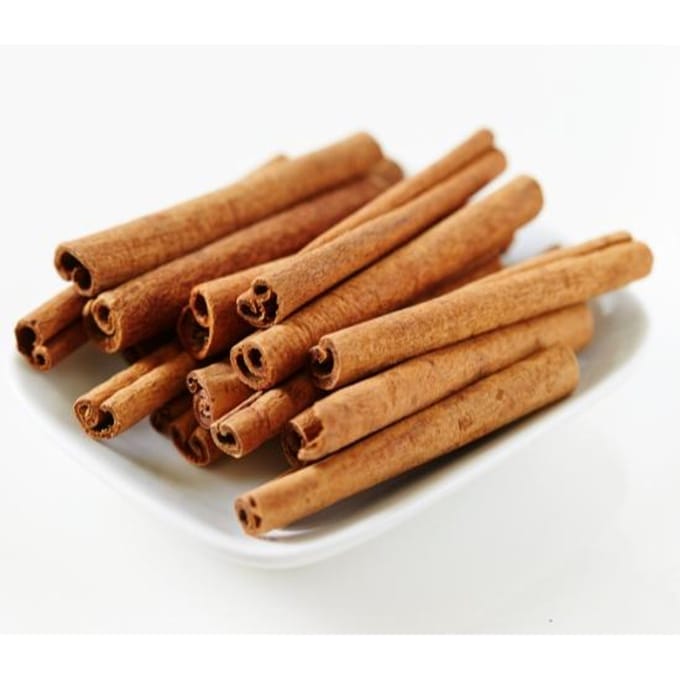 Poudre de poivre blanc JK (100g) beige