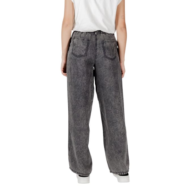 ONLY Broeken ONLKENYA Relaxed fit Broeken