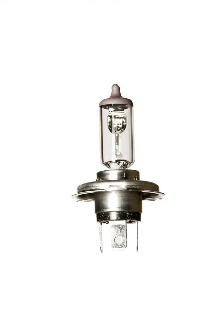 Ampoule Osram pour Scooter Piaggio 50 Fly 4T 2V 2013 à 2018 AV Neuf